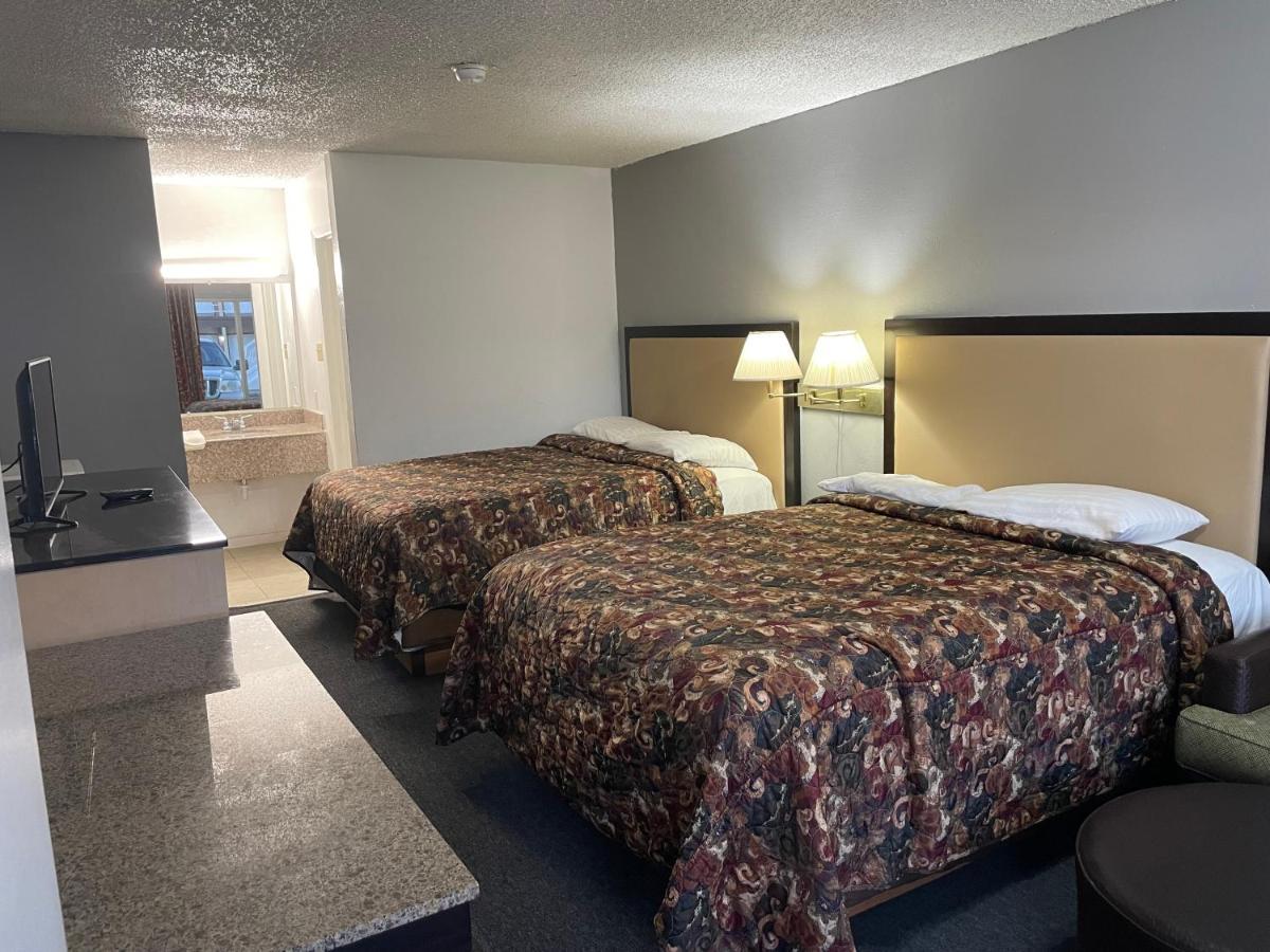 Executive Inn San Saba Dış mekan fotoğraf