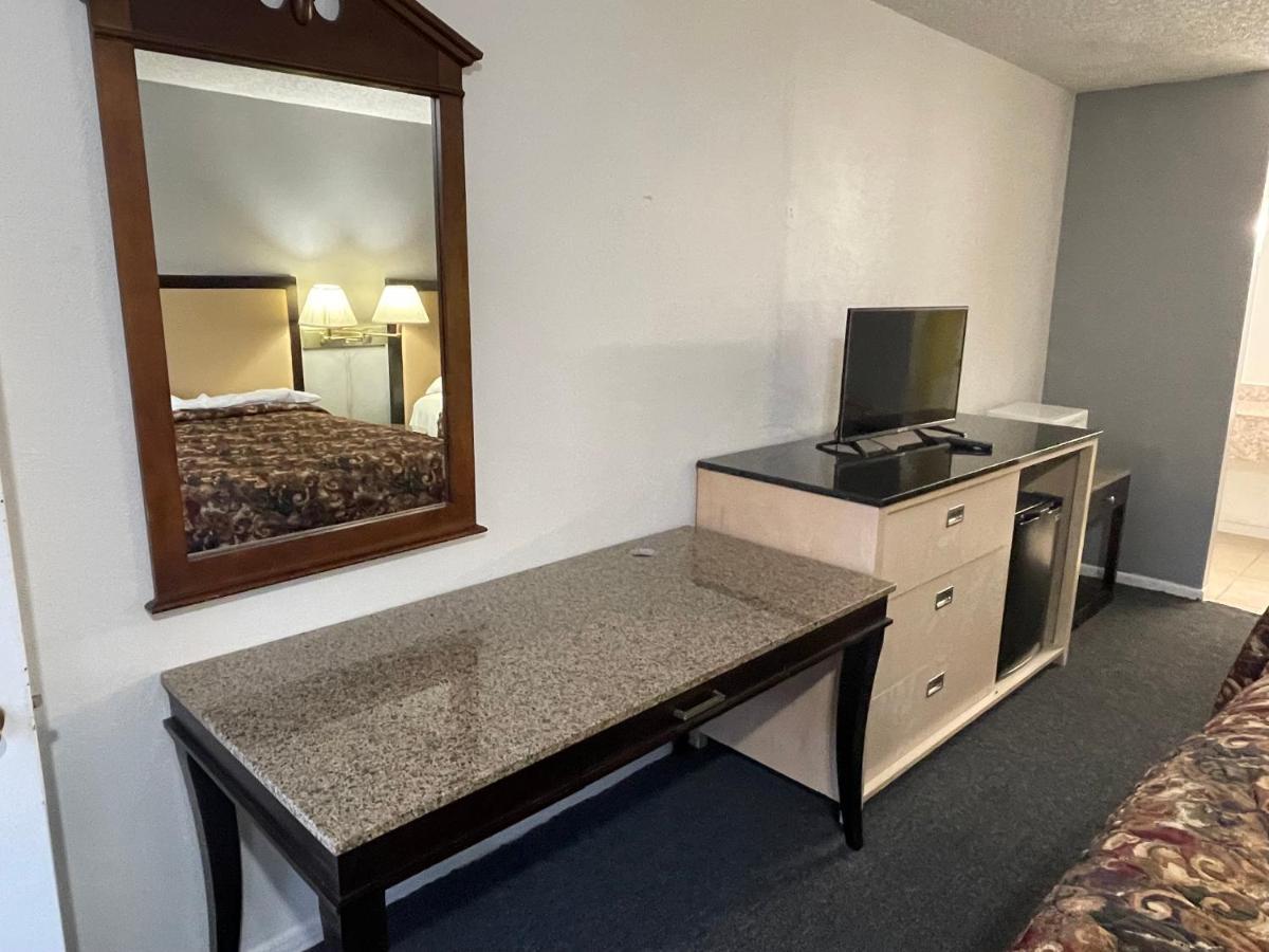Executive Inn San Saba Dış mekan fotoğraf